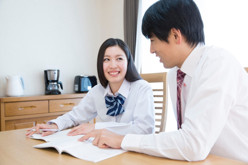 口コミからわかる「塾に通うべき中学生」の特徴