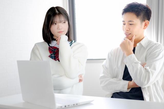 中学生で塾が意味ないと感じやすいタイプ