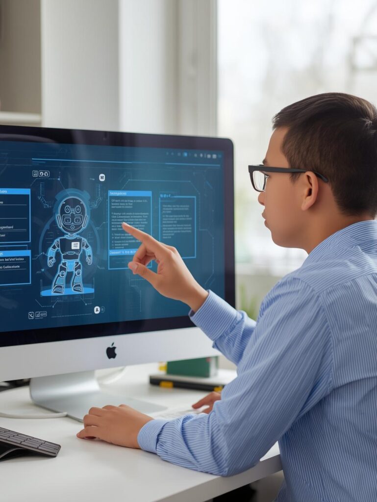 中学生がオンライン塾を使うとどうなる?成績アップの実例