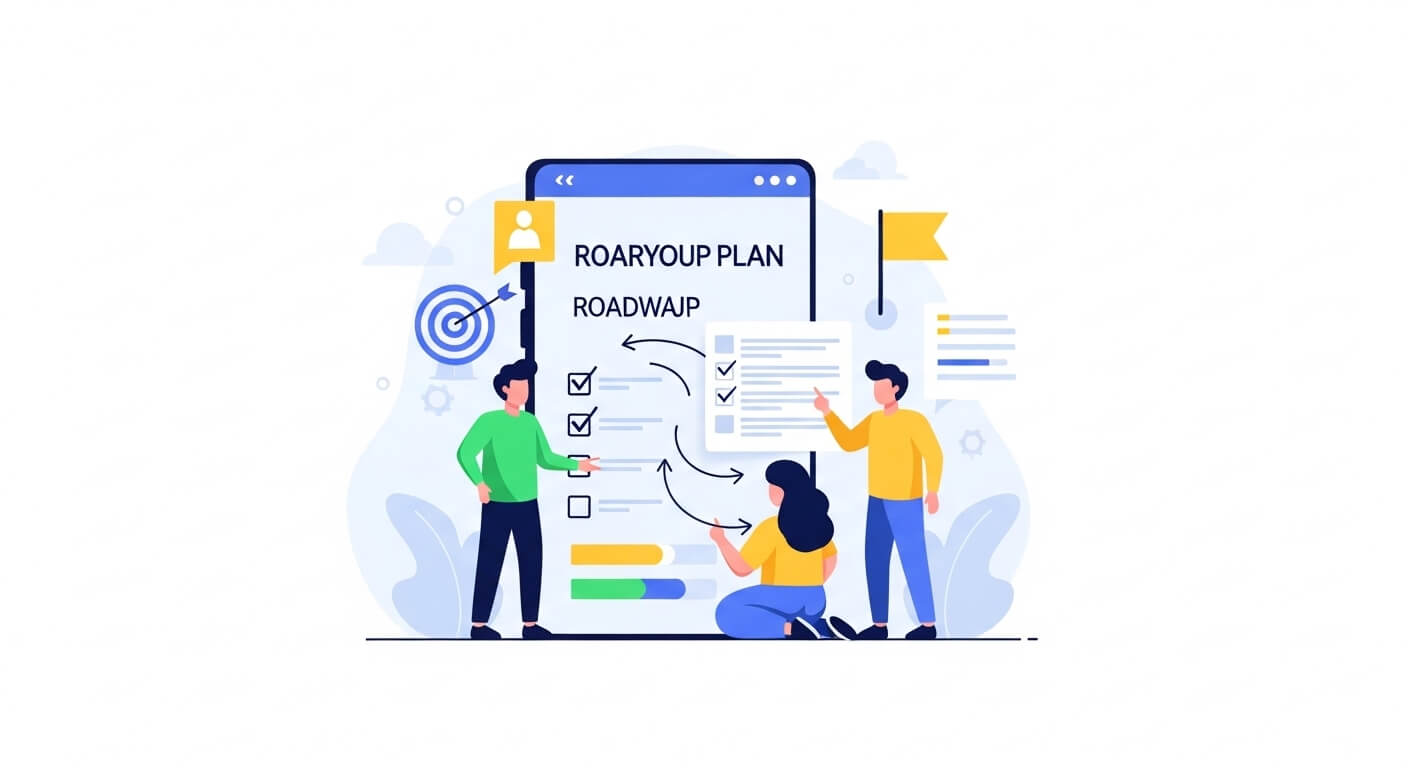 ヒアリング画面