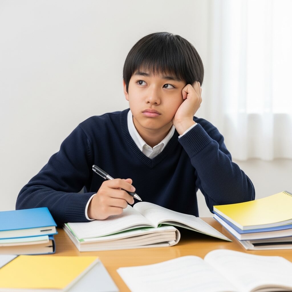 計画が三日坊主